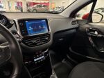 Peugeot 208 2019 Oranssi