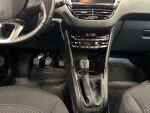Peugeot 208 2019 Oranssi