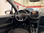 Peugeot 208 2019 Oranssi