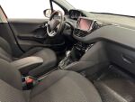 Peugeot 208 2019 Oranssi