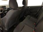 Peugeot 208 2019 Oranssi