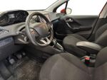 Peugeot 208 2019 Oranssi