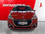 Peugeot 208 2019 Oranssi
