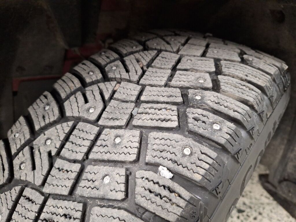 Nissan Qashqai 2019 Punainen