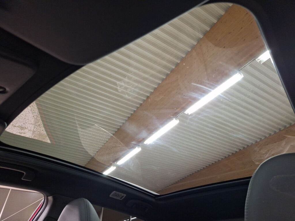 Nissan Qashqai 2019 Punainen