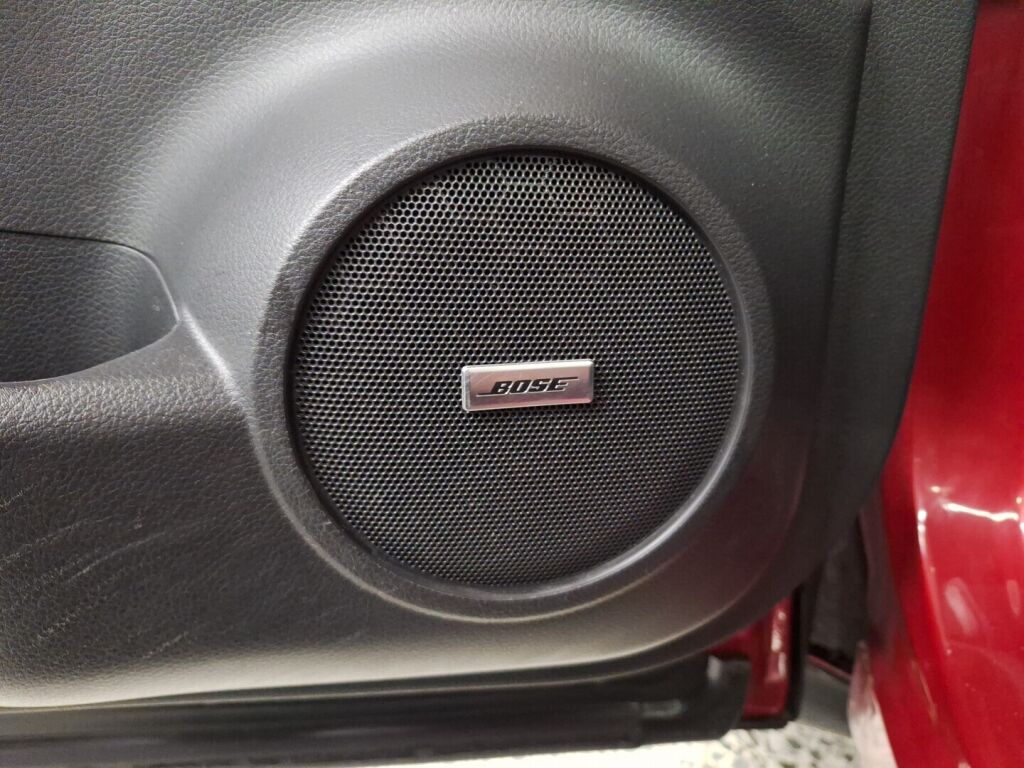 Nissan Qashqai 2019 Punainen