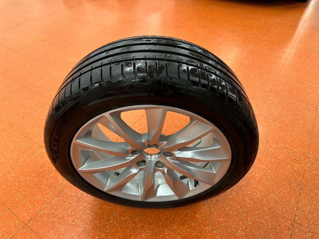 Volvo V90 2019 Valkoinen