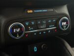 Ford Focus 2019 Musta