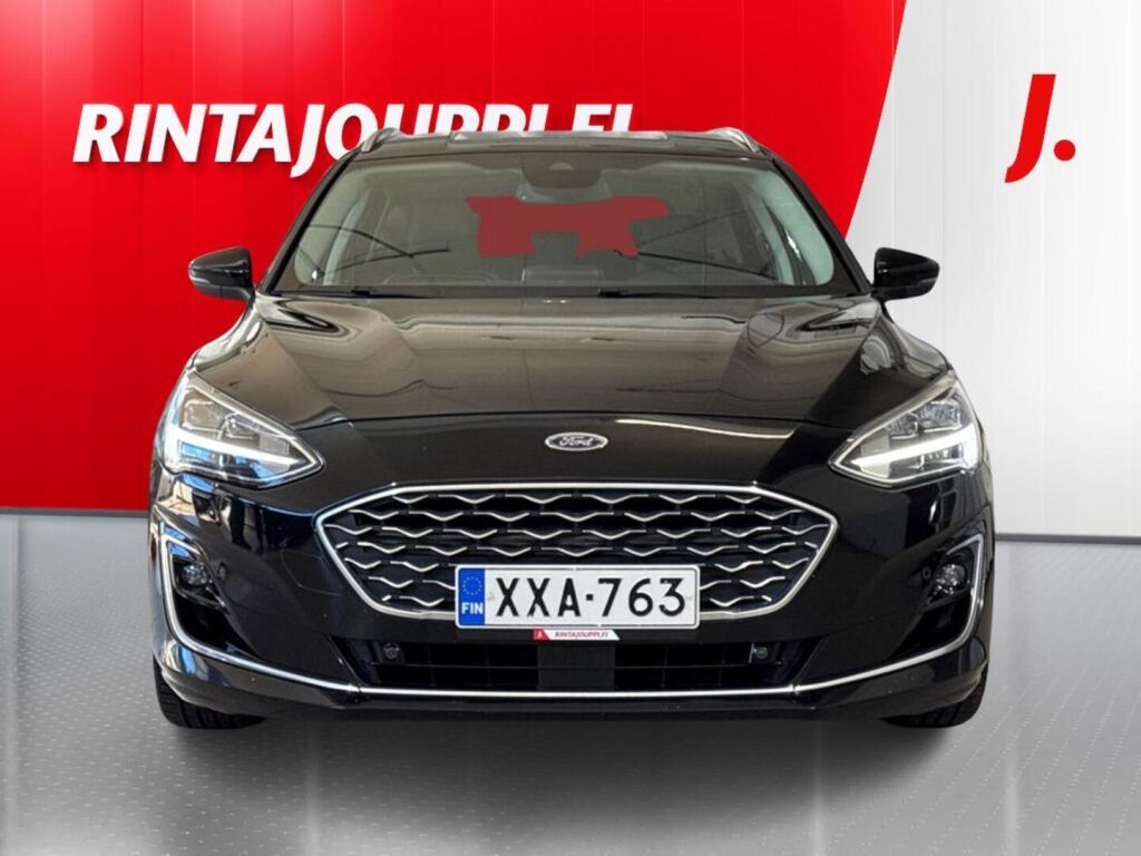 Ford Focus 2019, bild 4/24