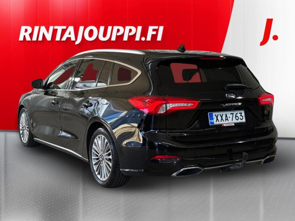 Ford Focus 2019, bild 3/24