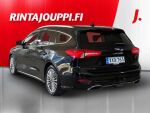 Ford Focus 2019 Musta