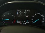 Ford Focus 2019 Musta