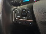 Ford Focus 2019 Musta