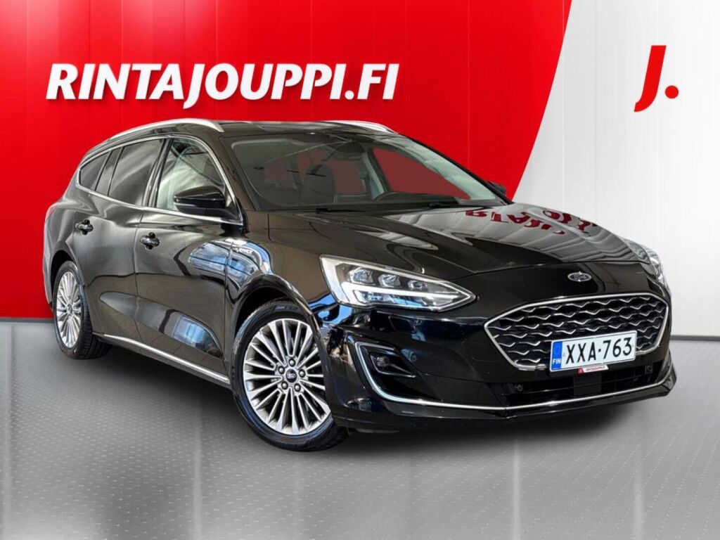 Ford Focus 2019, bild 2/24