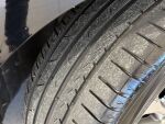 Ford Focus 2019 Musta