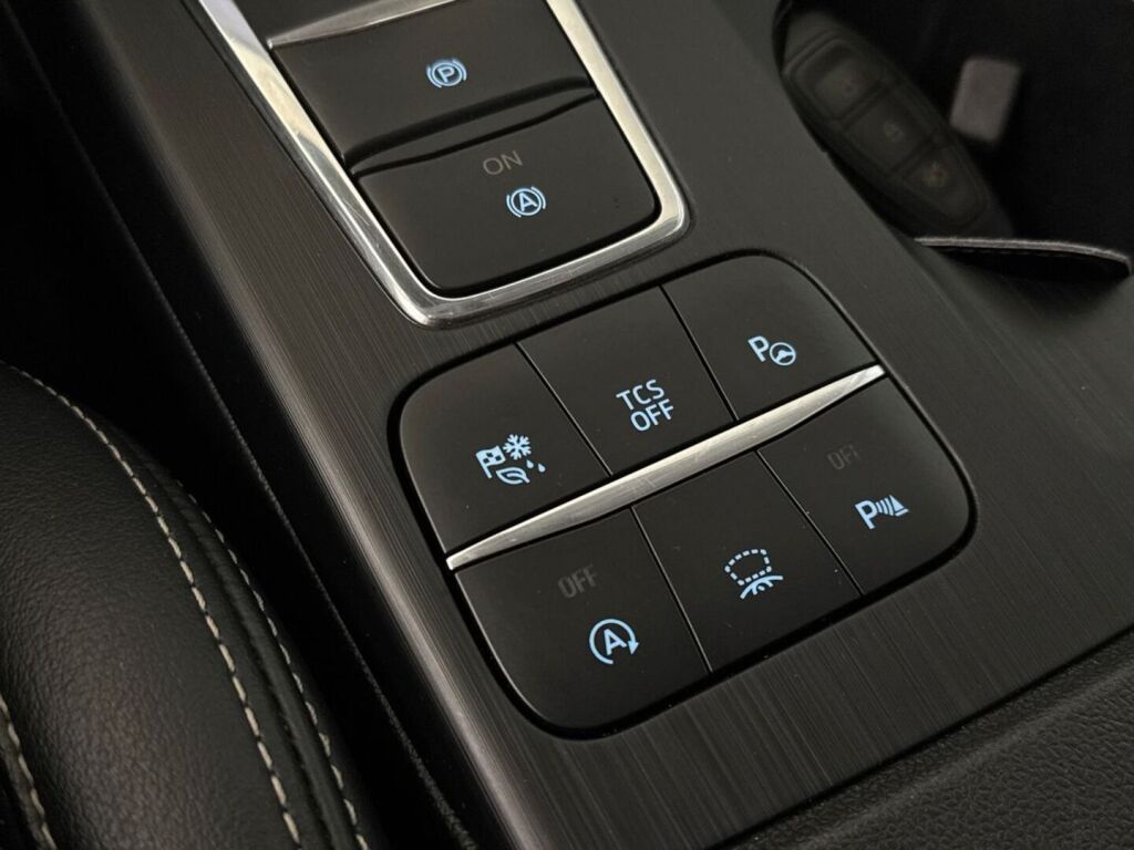 Ford Focus 2019 Musta