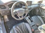Ford Focus 2019 Musta