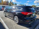Ford Focus 2019 Musta