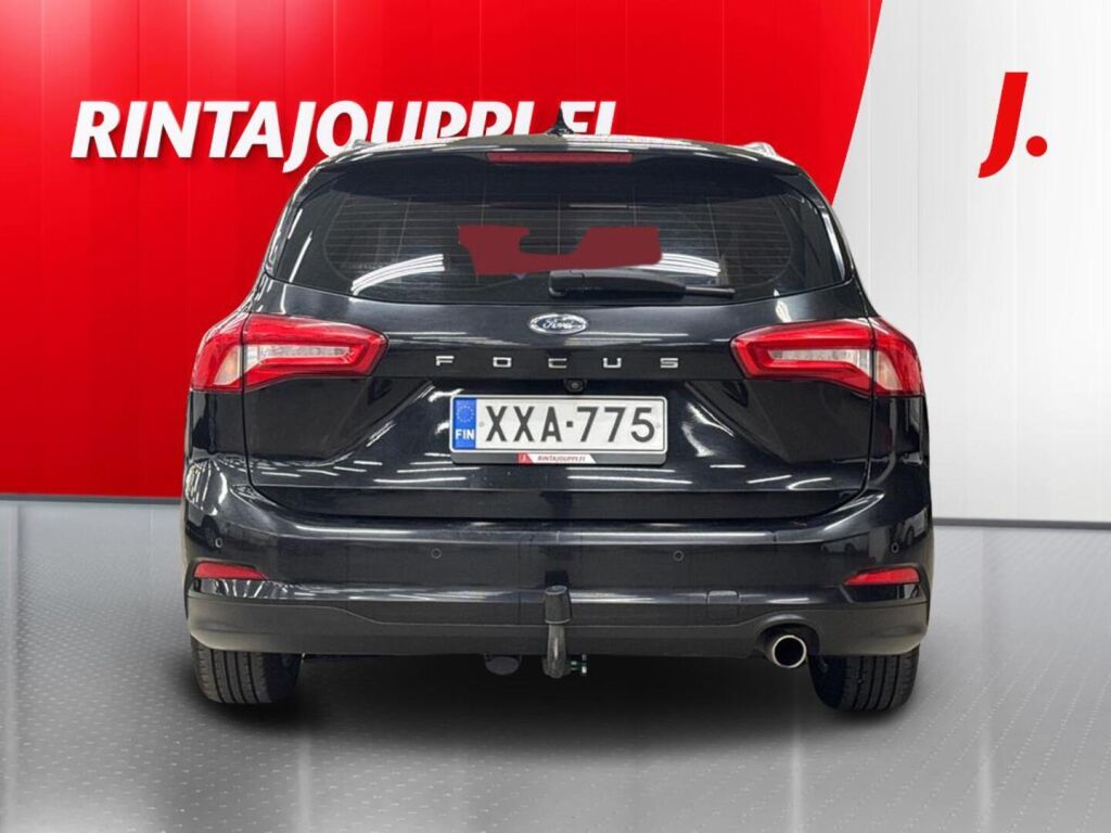 Ford Focus 2019, kuva 6/27