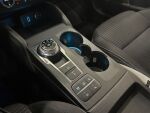 Ford Focus 2019 Musta