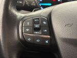 Ford Focus 2019 Musta