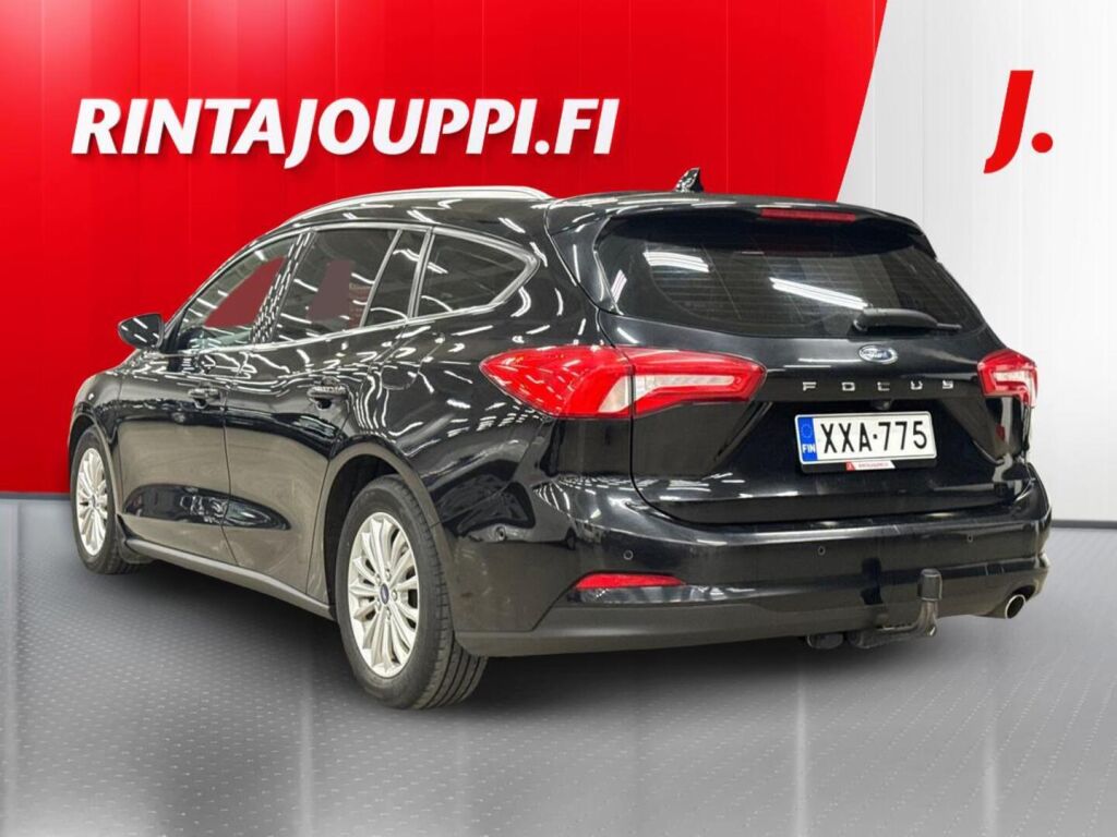 Ford Focus 2019, kuva 3/27