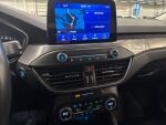 Ford Focus 2019 Musta