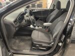 Ford Focus 2019 Musta