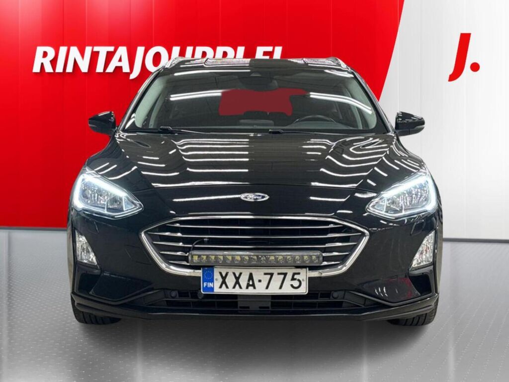 Ford Focus 2019, kuva 4/27