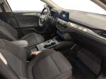 Ford Focus 2019 Musta