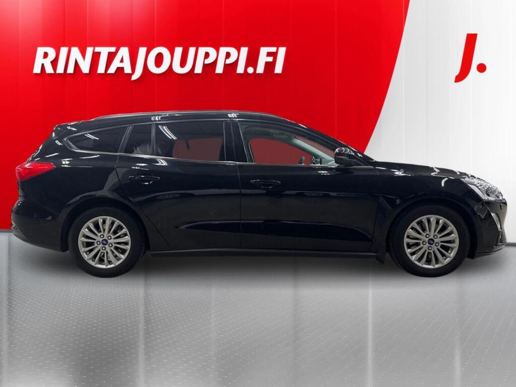 Ford Focus 2019, kuva 7/27