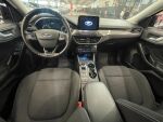 Ford Focus 2019 Musta