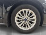 Ford Focus 2019 Musta