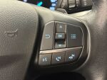 Ford Focus 2019 Musta