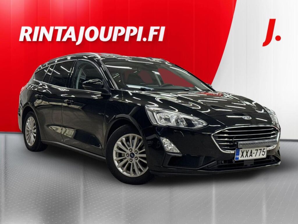 Ford Focus 2019, kuva 2/27