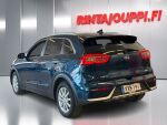 Kia Niro 2019 Sininen