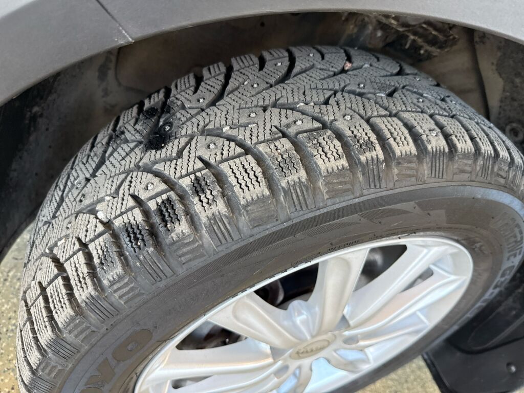 Kia Niro 2019 Sininen