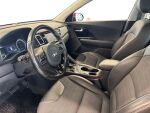 Kia Niro 2019 Metallinhohto Punainen
