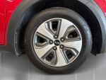 Kia Niro 2019 Metallinhohto Punainen