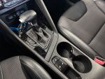Kia Niro 2019 Metallinhohto Punainen