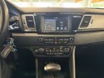 Kia Niro 2019 Metallinhohto Punainen