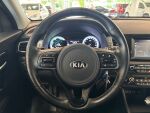 Kia Niro 2019 Metallinhohto Punainen