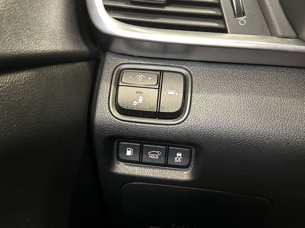 Kia OPTIMA 2020 Harmaa