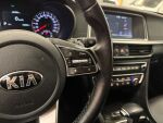 Kia OPTIMA 2020 Harmaa