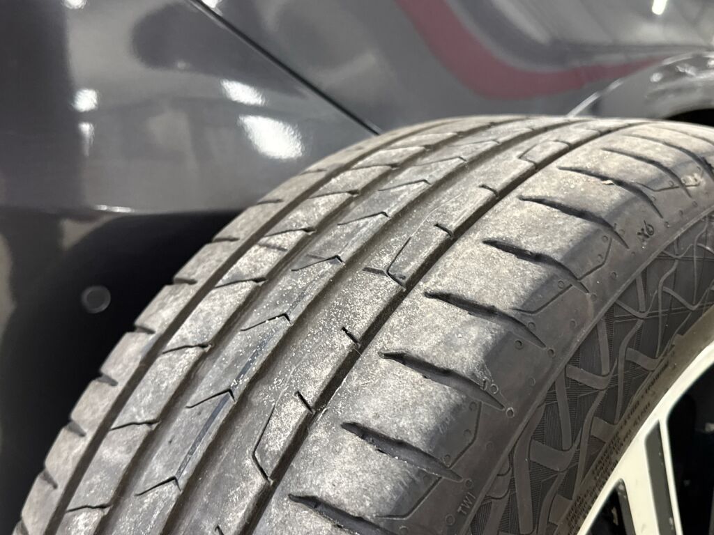 Kia OPTIMA 2020 Harmaa