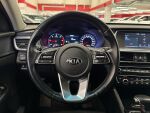 Kia OPTIMA 2020 Harmaa