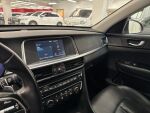 Kia OPTIMA 2020 Harmaa