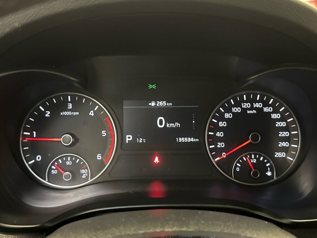 Kia OPTIMA 2020 Harmaa