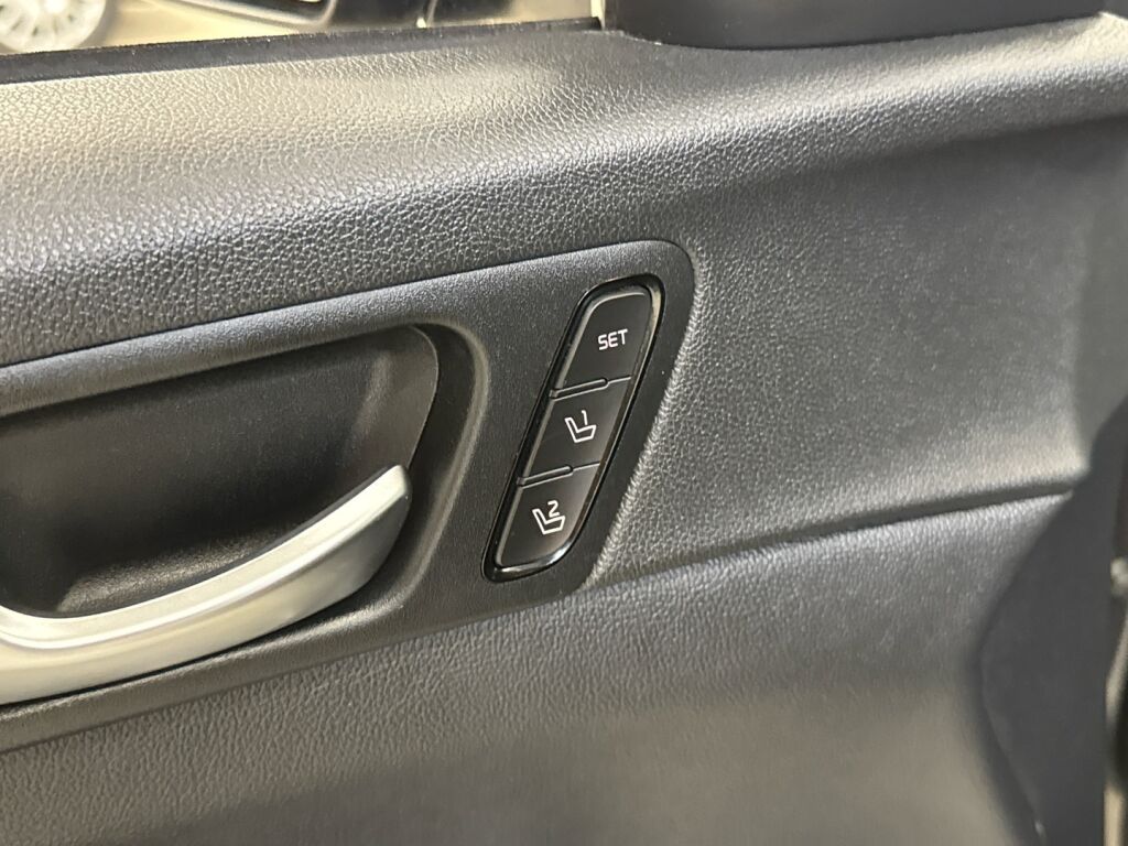 Kia OPTIMA 2020 Harmaa