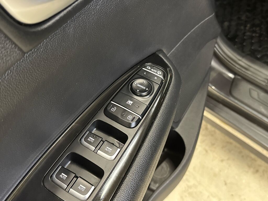 Kia OPTIMA 2020 Harmaa